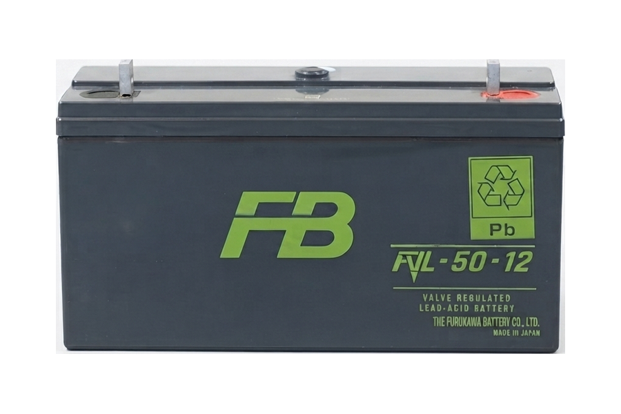 長寿命型MSE（古河FVL-50-12）